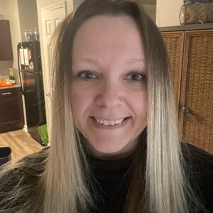 Meet your Posher, Heidi